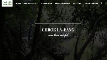 Chrok La-Eang Screenshot